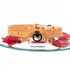 SiaLinda: Halsband Corky veganes Halsband aus Kork - 100% natürlich, nachhaltig. - SiaLinda.com